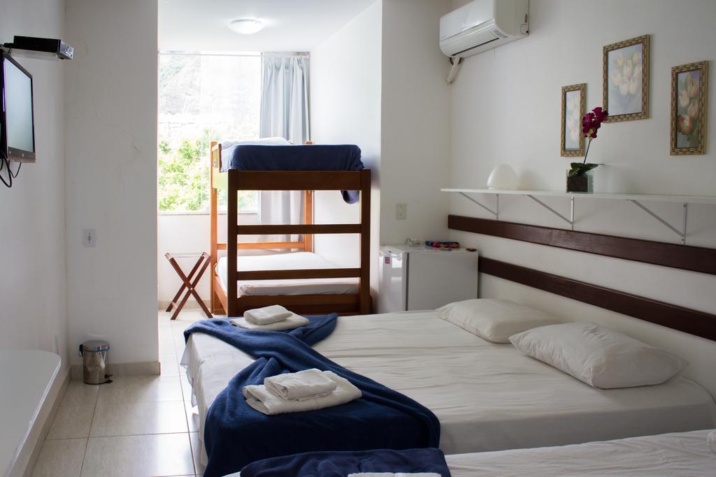 Inn Barra Da Tijuca 3*